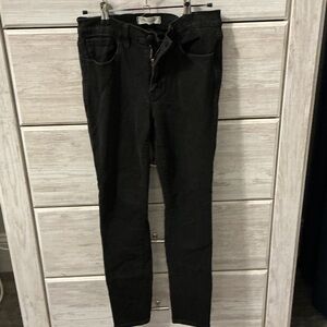 MAdewell Roadtripper Black  Women's Jeans